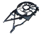 NEU Lufttrichter Kühler Ventilator Original Opel Vectra B 2.0 2.2 2.5 2.6