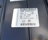 NEU Luftleitblech Verkleidung Luftführung Original Opel Zafira C 20897268