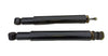 NEU Satz Stoßdämpfer Hinterachse Original Boge Opel Ascona B Manta B