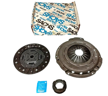 NEU Kupplungssatz Druckplatte Scheibe Sachs Opel Kadett Ascona Vectra A 1.6 1.8