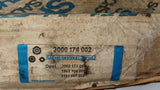 NEU Kupplungssatz Schwungscheibe Ausrücklager Sachs Opel Ascona Kadett Vectra