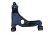 NEU Querlenker mit Buchse Vorderachse rechts Original Opel Vectra B 9228477