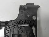 Stellelement Heizung Mischklappe mit Halter Original VW Seat Skoda Audi