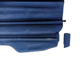 Kofferraumabdeckungen Laderaumrollo Original Opel Astra G