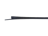 NEU Zierleiste seitlich Frontscheibe links Original Opel Corsa C 13106282