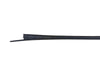NEU Zierleiste seitlich Frontscheibe links Original Opel Corsa C 13106282