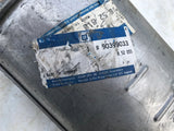 NEU NOS Endschalldämpfer Auspuff Original Opel Kadett E 1.2 Stufenheck