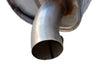 NEU Auspufftopf Endtopf Endschalldämpfer Bosal Original Opel Corsa D 1.4 16V
