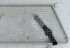NEU NOS Laderaumtrennwand Hundeschutzgitter Original Opel Astra G Caravan