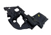 NEU Isolierung Dämmmatte Stirnwand außen links Original Opel Meriva A 13172039