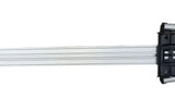 NEU Fahrradträger Easy Fit Aluminium Original Opel Vectra B Omega B Astra F