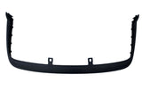 NEU Verlängerung Heckstoßstange hinten Stoßfänger Original Opel Vectra C Caravan