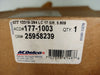 NEU Satz Bremsscheiben Vorderachse Ø 276mm GM Chevrolet HHR