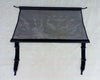 NEU Kofferraumnetz Trenngitter Hundegitter Original Opel Astra K Sports Tourer
