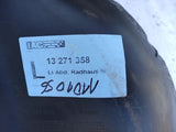 NEU Radhausschale Radschale hinten links Original Opel Astra J Caravan