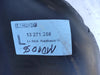 NEU Radhausschale Radschale hinten links Original Opel Astra J Caravan
