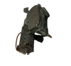 NEU Wischermotor Heckscheibe hinten Original Opel Corsa A Schrägheck Kadett D