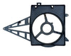 NEU Lufttrichter Kühler Lüfter Zarge Saugventilator Original Opel Omega B 2.0
