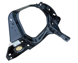 NEU Halterung Aufnahme Scheinwerfer vorne links Original Opel Meriva A