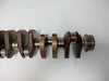 Kurbelwelle CIH 6-Zylinder Original Opel Monza Senator A 3.0 30E 30H