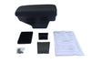 NEU Armlehne schwarz Original Irmscher Opel Astra H 0079517753
