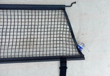 Kofferraumnetz Trenngitter Hundegitter Original Opel Astra H Caravan