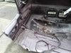 Seitenteil Seitenwand Radlauf Längsträger hinten links Original Opel Senator B