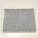 NEU NOS Innenraumluftfilter Aktivkohle Entlüftung innen Original Opel Omega B