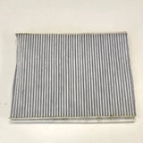 NEU NOS Innenraumluftfilter Aktivkohle Entlüftung innen Original Opel Omega B