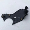 NEU Deckel Zahnriemenabdeckung vorne unten Original Opel Astra F Corsa B X16SZR