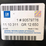 NEU NOS Verstärkung Dom Aufnahme Stoßdämpfer vorne rechts Orig Opel Zafira A