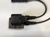 Zündspule Zündmodul Zündkabel Original Renault Clio Mk II Scenic Mk I 1.6