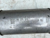 NEU Auspufftopf Endschalldämpfer hinten Orig Opel Corsa A 1.5 D TR Stufenheck