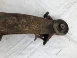 Hinterachsträger Achsträger Achskörper hinten Mercedes W126 S-Klasse 1. Serie