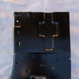 NEU Reparaturblech Rückwand Ecke hinten rechts Original Opel Astra H Caravan