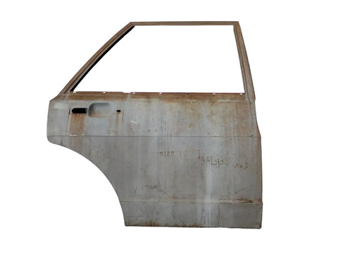 NEU NOS Tür Hintertür hinten links Original VW Passat B1 Audi 80 B1