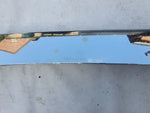 NOS Stoßstange vorne Chrom Original VW Passat B1 73 - 7/75 Audi 80 B1 72 - 7/74