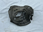 NEU Isolierung Stirnwand innen Pedale KZ 2F Original Opel Tigra B Corsa C