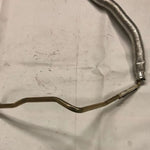 NEU NOS Rücklaufleitung Lenkgetriebe an Behälter Orig Opel Senator B Omega A