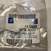 NEU NOS Düse Heckscheibenwaschanlage hinten Original Opel Astra G CC