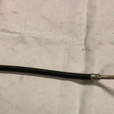NEU NOS Rücklaufleitung Lenkgetriebe an Behälter Orig Opel Senator B Omega A