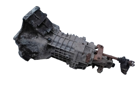 Schaltgetriebe Getrag 240 CIH Opel Kadett GT Manta Ascona Rekord Monza A B C D E