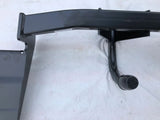 NEU Anhängerkupplung starr 2000kg 78kg Stützlast Original Opel Vectra C Caravan