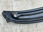 NEU Windschutzverkleidung Wasserkasten vorne links Original Opel Corsa B Tigra A