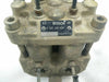 Hydraulikaggregat ABS Block mit Relais Bosch Original Opel Senator B Omega A