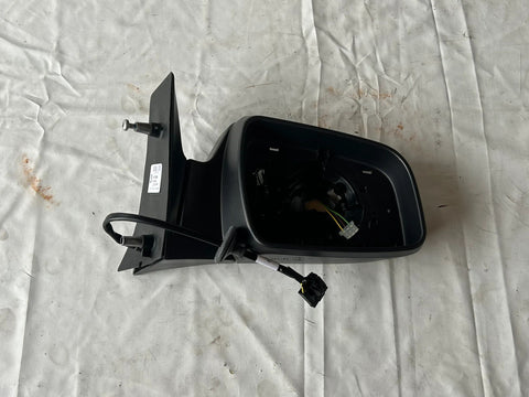 NEU Außenspiegel Rückspiegel elektrisch rechts Original Opel Zafira B