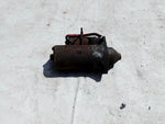 Anlasser Starter Bosch Original Opel Kadett B C Manta Ascona A B GT 1.0 1.2 OHV