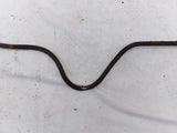 Stabilisator Bügel Klammern hinten Hinterachse Orig Opel Kadett C OHV 12N 12S