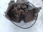 Automatikgetriebe THM 180 OE Kalibrierung C4 Opel Commodore A 2.5S 2.5H 25S 25H