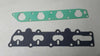 NEU NOS Dichtungssatz Zylinderkopf Original Opel Astra F Vectra B 1,8l 16V